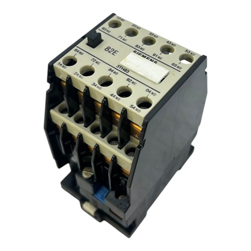 Siemens teleruttore 220v - teleruttore,