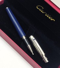 Rara penna roller Cartier