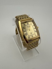 GOLD DIAL Vintage Seiko Slim