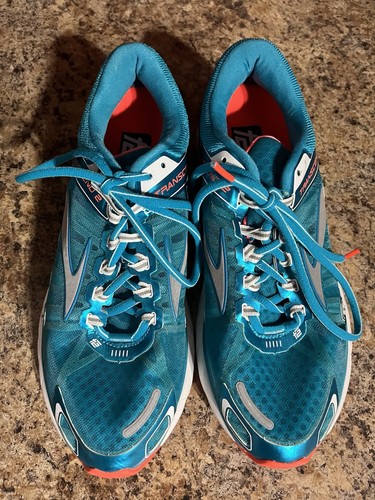 Scarpe corsa brooks - corsa,