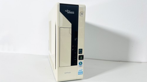 Fujitsu siemens amilo - fujitsu,