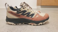 scarpe da trekking Salomon