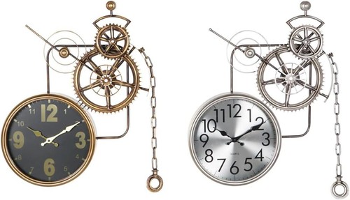 Orologio parete dkd home - parete,