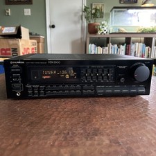 Pioneer vsx 3300 stereo - pioneer,