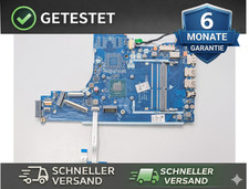 Scheda madre HP Notebook 250