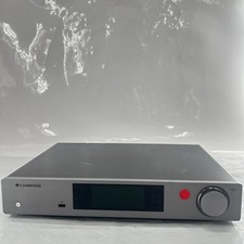 Cambridge Audio CXN V2