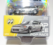 Raro Pop Race Pandem 010 Honda