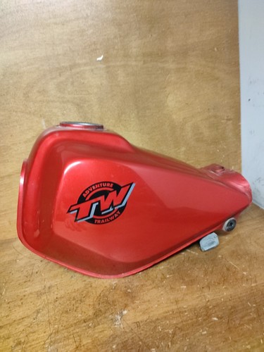 Serbatoio benzina yamaha 125 - benzina,