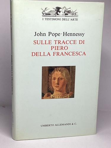 Sulle tracce piero della - piero,