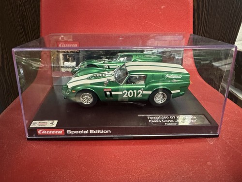 Carrera 124 digital gaisberg - 124,