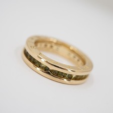 ANELLO BULGARI B-ZERO 1