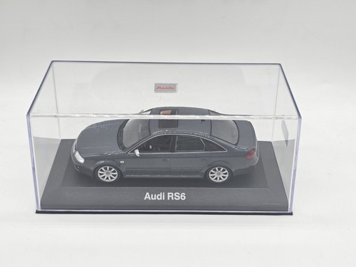 Audi rs6 2012 grigio - rs6,