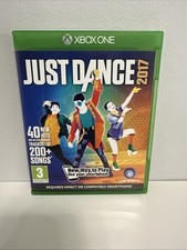 Just Dance 2017 - XBOX One