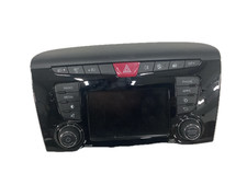 STEREO AUTORADIO RADIO LETTORE
