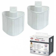 COPPIA FILTRI ANTICALCARE ROWENTA FERRO STIRO POWERSTEAM ORIGINALE