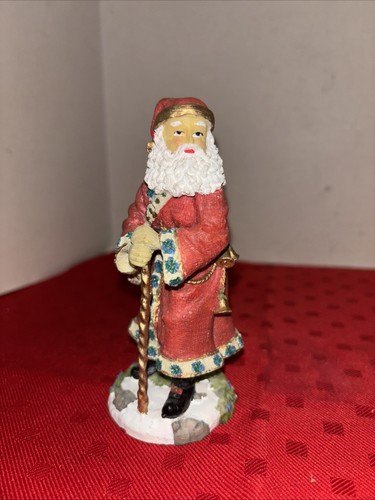 Babbo natale vintage - babbo, 1998