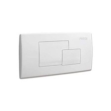 Placca scarico cassetta