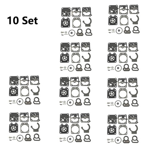 10x kit riparazione - kit,