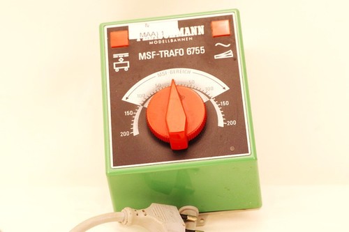 Fleischmann msf trasformatore - fleischmann, msf-trasformatore