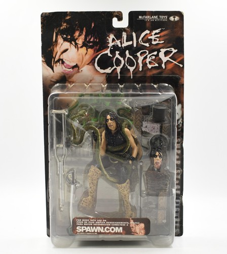Mcfarlane toys modellino - toys,