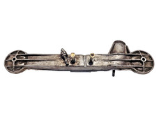 SUPPORTO MOTORE STAFFA A SQUADRETTA ORIGINALE PIAGGIO APE 703 BENZINA MANUBRIO