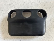 Corpo airbox Laverda 1000cc