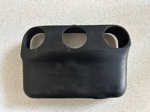 Corpo airbox laverda - airbox, 1000cc