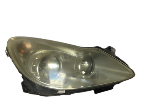 Fanale faro lampada - lampada, luce