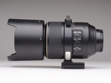 Nikon AF-S Micro-Nikkor 105 mm f/2.8 G IF-ED VR incl. Burzynski