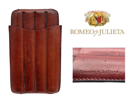 Romeo julieta custodia - romeo,