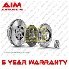 Clutch Kit + DMF AIM Fits