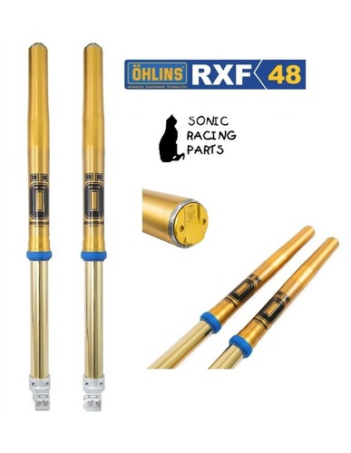 Ffx 1203 ohlins forcella - ffx, rxf