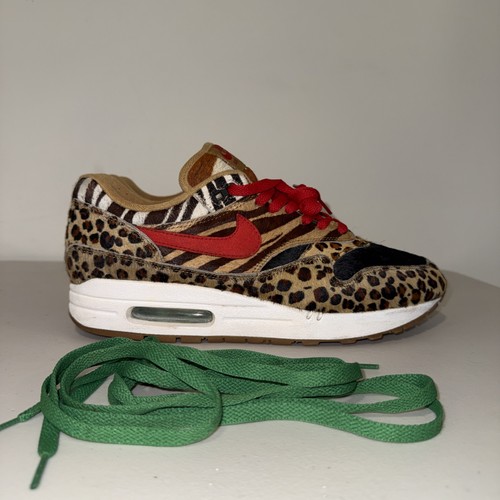 Taglia atmos nike air - x,