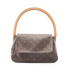 LOUIS VUITTON Mini borsa a
