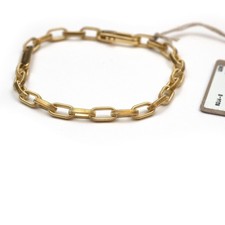 Marco Bicego New Uomo Link 18K