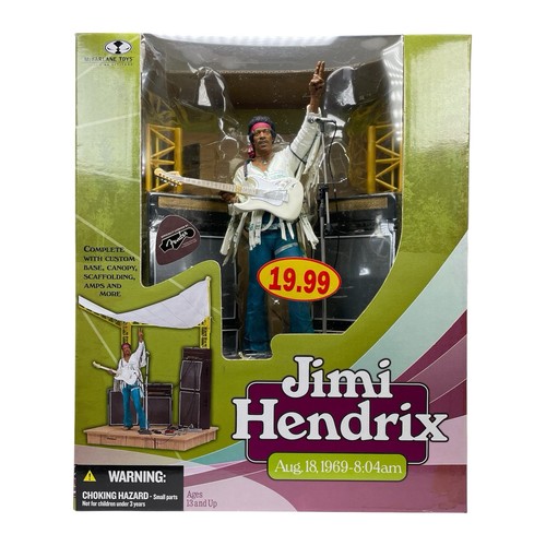 Figurina diorama vintage - e,
