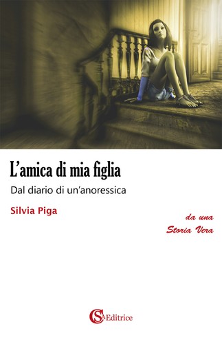 Amica mia figlia - di,