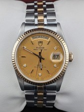 Tudor Prince Date Day Diamond