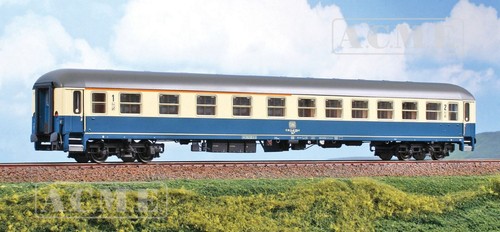 Acme 52232 scala carrozza - scala, ho