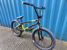 Bici BMX completa Total Killabee BMX 20" con giroscopio aggiornato - 20,4tt *NUOVA*