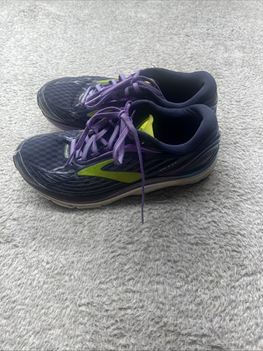 Brooks transcend - transcend, 4