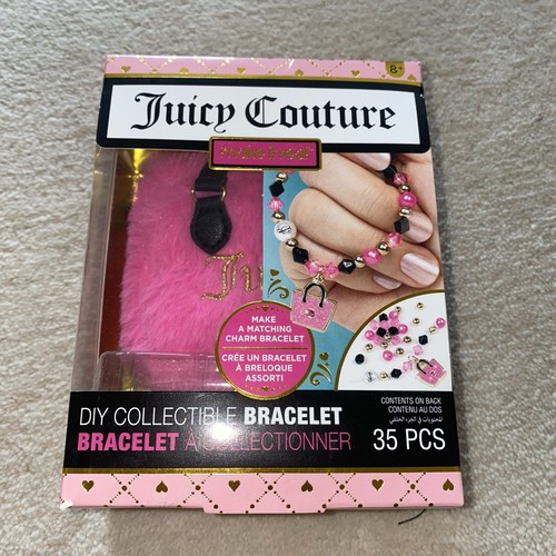 Bracciale juicy couture fai - fai, da