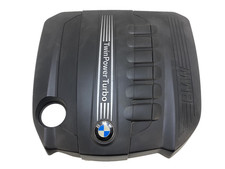 BMW F11 535D N57 Bi Turbo