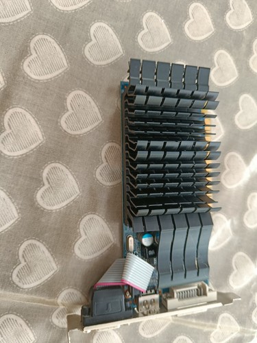 Nvidia geforce 620 - geforce, 1