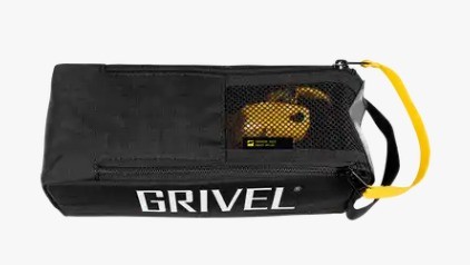 Grivel crampon safe core - s,