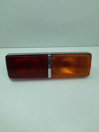 Fanale posteriore fiat 124 - fanale, sx