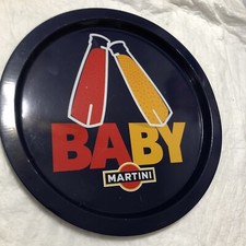 MARTINI VASSOIO BABY MARTINI