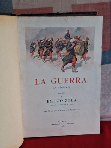 Antico libro del - antico,