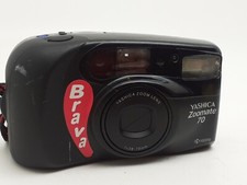 Fotocamera Yashica Zoomate 70
