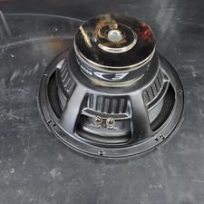 subwoofer passivo alpine swe -1244e 30cm colore nero